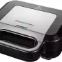 صانع متعدد Russell Hobbs, Black/Silver (26810-56)