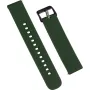 Ремешок для смарт-часов 2E, Green (2E-ASWASQWP-GN)