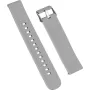 Ремешок для смарт-часов 2E, Gray (2E-ASWASQWP-GY)