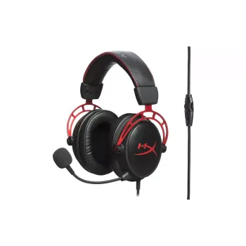 Headset HyperX (4P5L1AM)