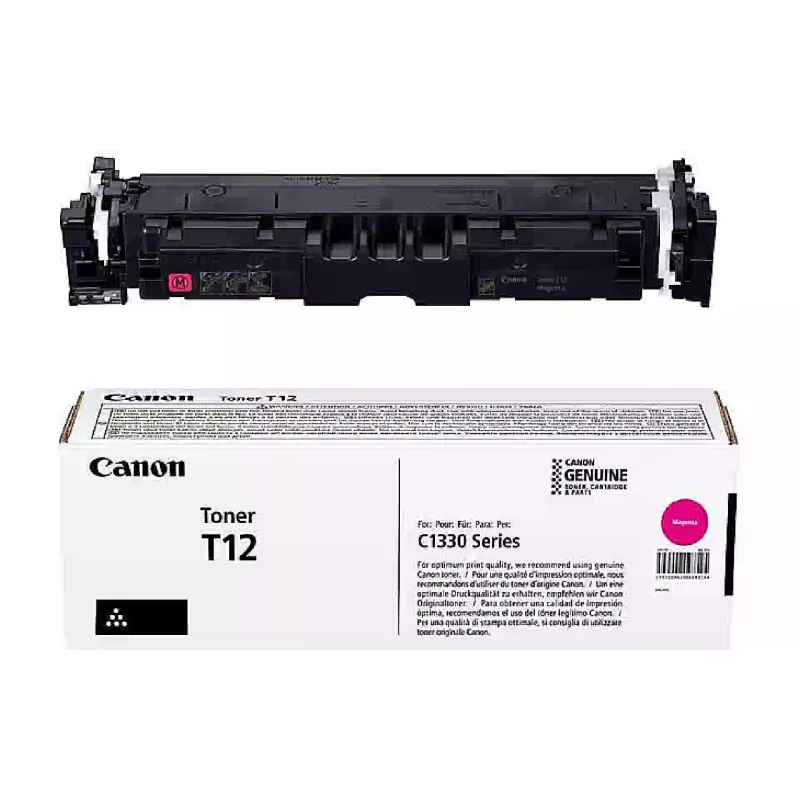 Патрон Canon, Magenta (5096C006)