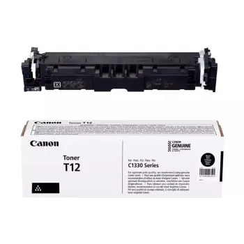 Cartucho Canon, Black (5098C006)