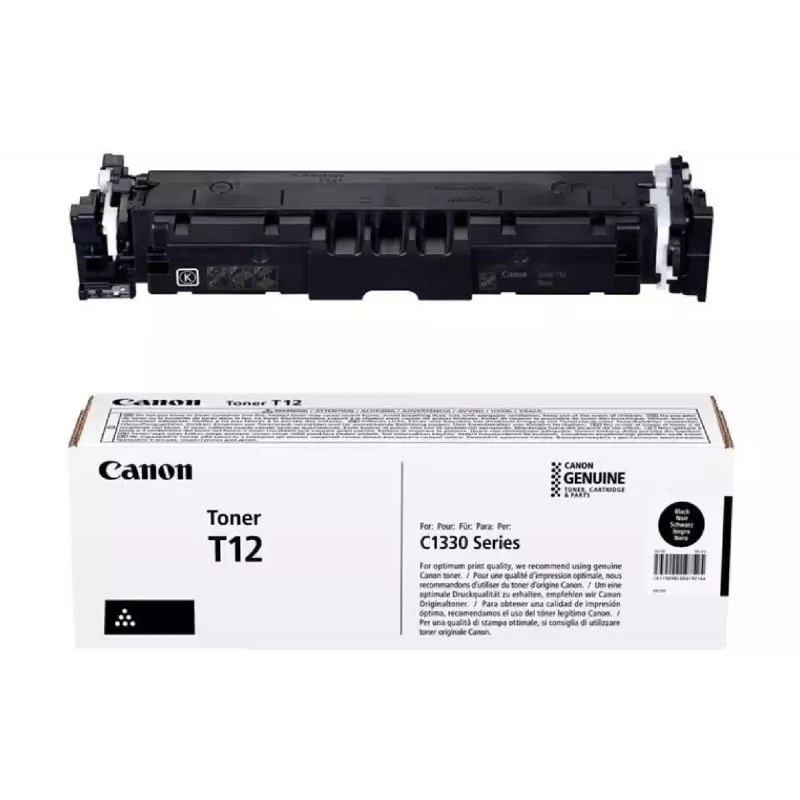 Φυσίγγιο Canon, Black (5098C006)