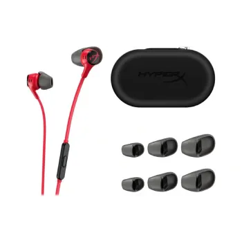 Headset HyperX (705L8AA)