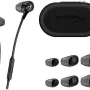 Слушалки HyperX, Black (70N24AA)