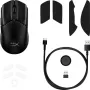 Egér HyperX Pulsefire Haste 2 mini, Black (7D388AA)