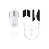 Rato HyperX Pulsefire Haste 2 mini, White (7D389AA)