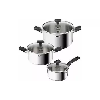 Kitchenware set Tefal Delicious (B925S655)