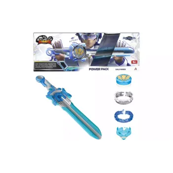 Spinning Top Auldey (EU654118)