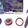Дзига Auldey (EU654137)