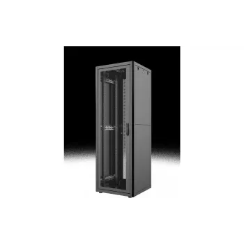 Ντουλάπι Mirsan, Black (MR.GTN26U61DE.01_PRF63)