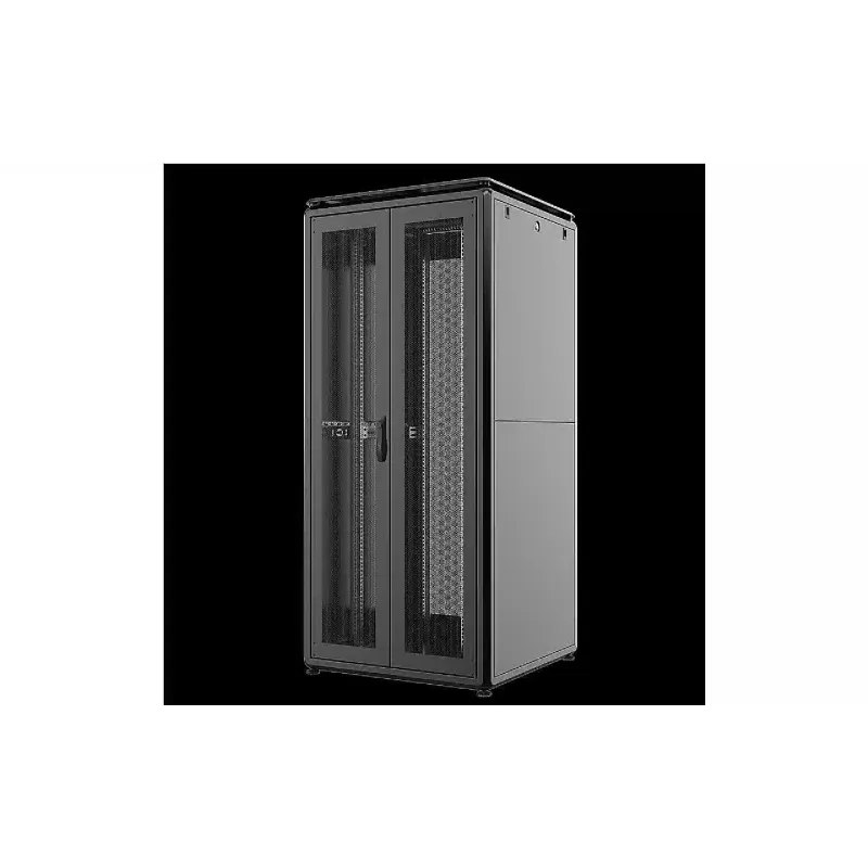 Шафа Mirsan  Black (MR.GTV22U81DE.01)