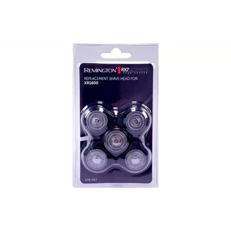 Glava britvice Remington (SPR-RX7)
