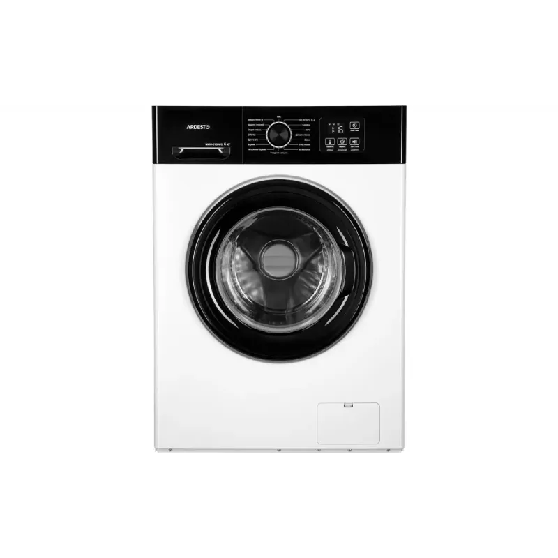Washing machine Ardesto (WMW-6100WB), White