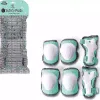 Schutzkit Yvolution, Green (YA23G0)