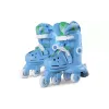 Patins Yvolution, Light Blue (YC01B4)