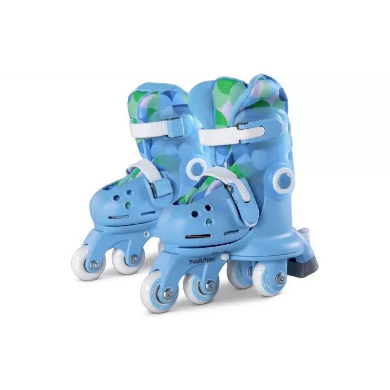 Patins Yvolution, Light Blue (YC01B4)