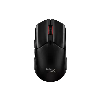 Rato HyperX Pulsefire Haste 2 mini, Black (7D388AA)