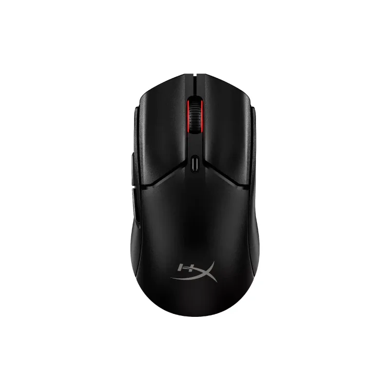 Rato HyperX Pulsefire Haste 2 mini, Black (7D388AA)