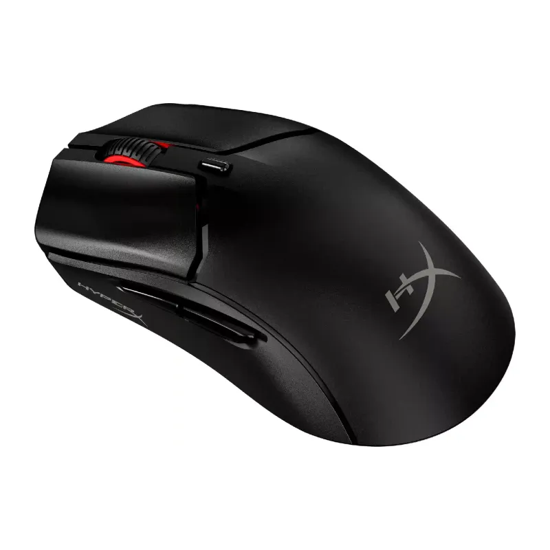 Rato HyperX Pulsefire Haste 2 mini, Black (7D388AA)