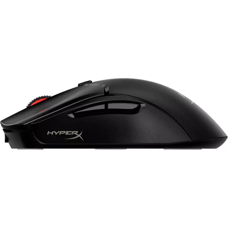 Rato HyperX Pulsefire Haste 2 mini, Black (7D388AA)