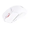 Rato HyperX Pulsefire Haste 2 mini, White (7D389AA)