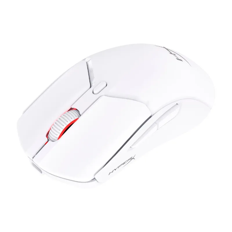 Rato HyperX Pulsefire Haste 2 mini, White (7D389AA)