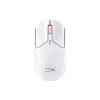 Rato HyperX Pulsefire Haste 2 mini, White (7D389AA)