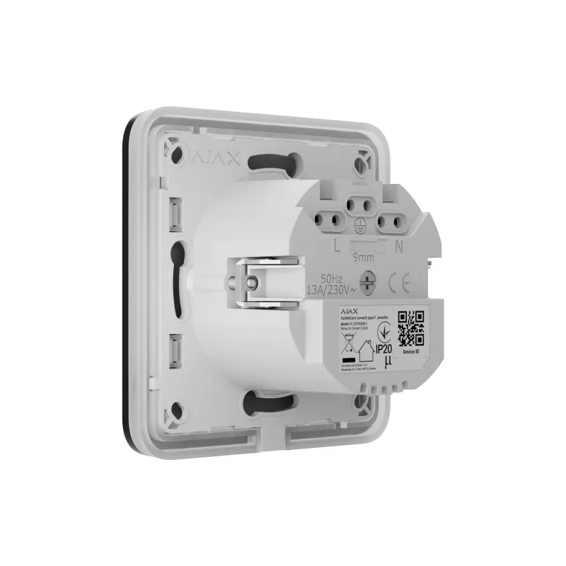 المقبس Ajax (SAOB)