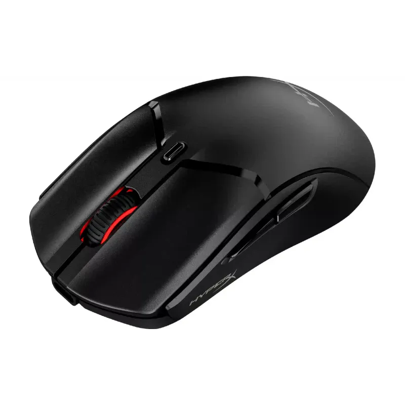 Rato HyperX Pulsefire Haste 2 mini, Black (7D388AA)