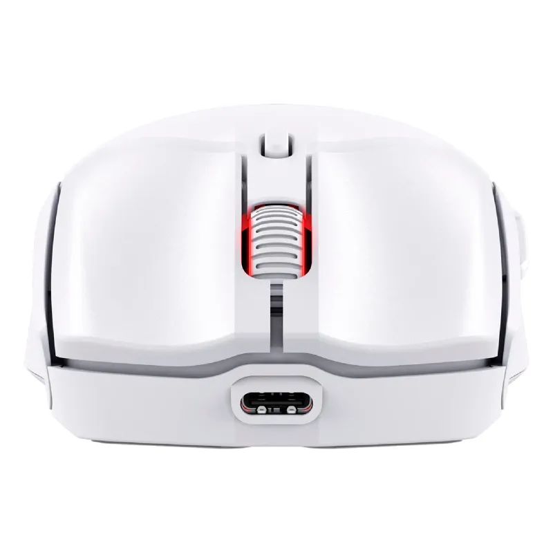 Rato HyperX Pulsefire Haste 2 mini, White (7D389AA)