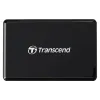 Čitalnik kartic Transcend, Black (TS-RDF9K2)