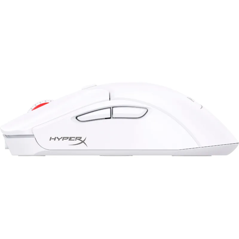 Rato HyperX Pulsefire Haste 2 mini, White (7D389AA)