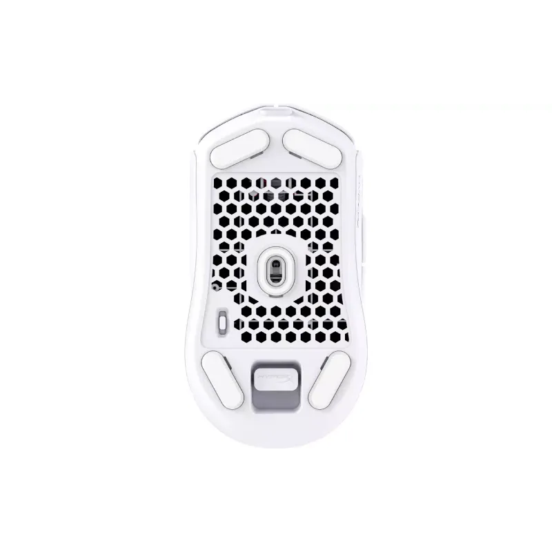 Rato HyperX Pulsefire Haste 2 mini, White (7D389AA)