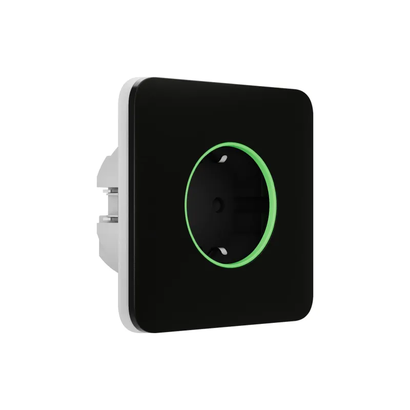 المقبس Ajax (SAOB)