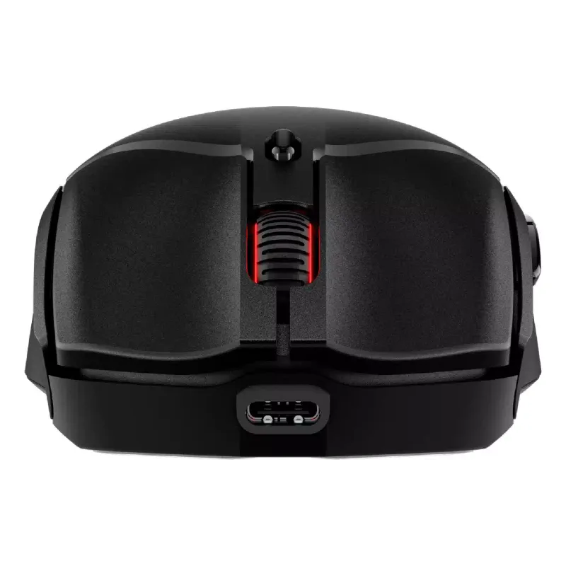 Rato HyperX Pulsefire Haste 2 mini, Black (7D388AA)