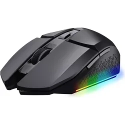 Ποντίκι Trust GXT-110, Black (25037_TRUST)