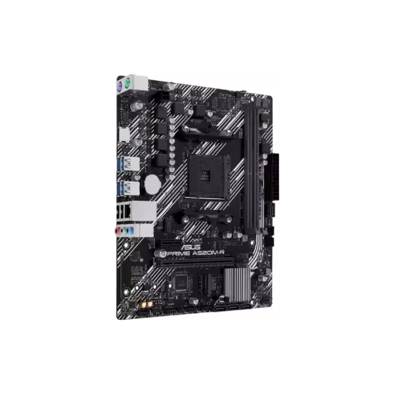 Дънна платка Asus Prime A520M-R (PRIME A520M R)