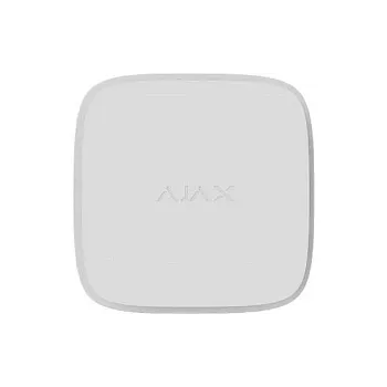 Detector de humo Ajax, White (000029696)