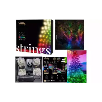 Festão Twinkly (TWS250SPP-TEU)