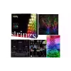 إكليل Twinkly, Black (TWS400SPP-BEU)