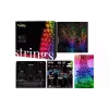 Гарланд Twinkly, Black (TWS400STP-BEU)