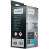 Таблетки для очищення кавоварки Siemens (TZ80004A), 15 шт
