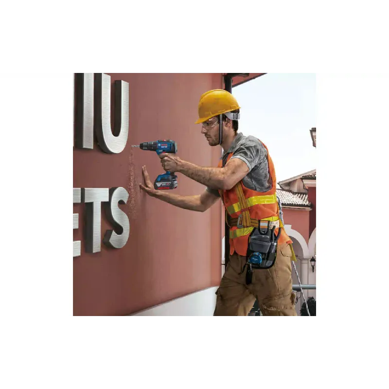 Шуруповерт-дриль Bosch (0.601.9H5.106)