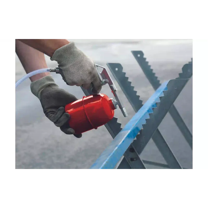 Pneumatikus szerszámkészlet Einhell (4132776)