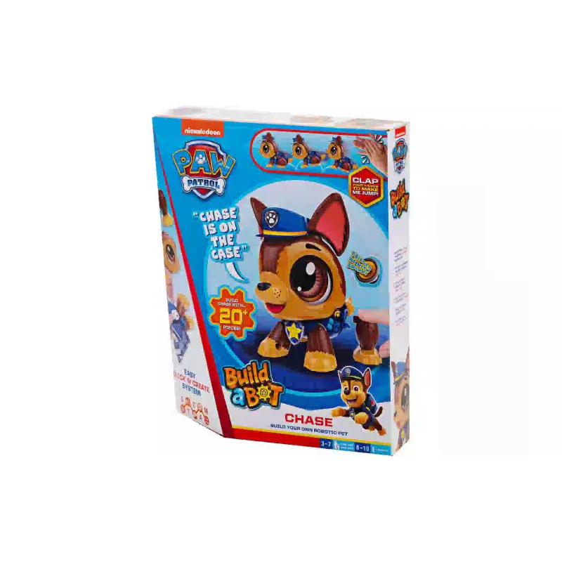 Spielset Build a Bot (928555.006)