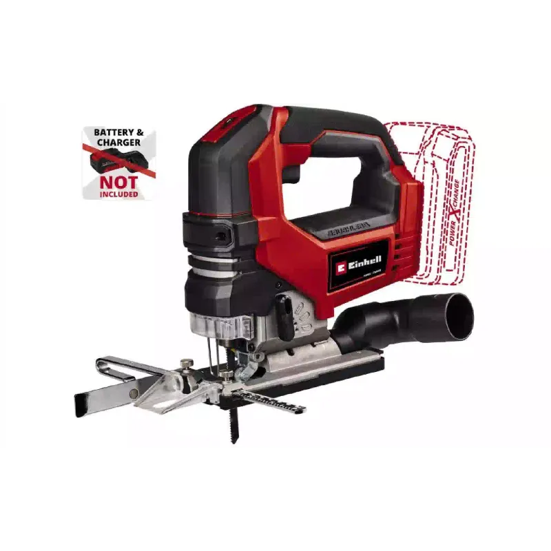 Лобзик Einhell (4321260)