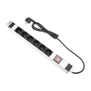 Συσκευή διανομής ισχύος Mirsan (MR.PRZ1U6O.SC)