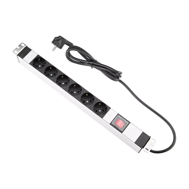 Áramelosztó eszköz Mirsan (MR.PRZ1U6O.SC)