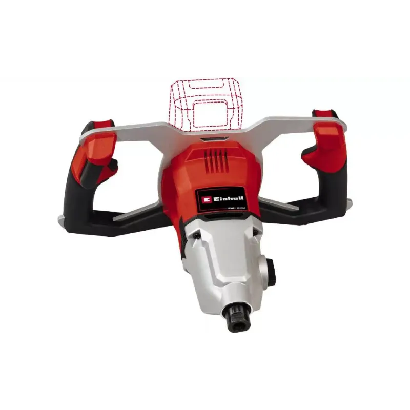 Міксер будівельний Einhell (4258770)